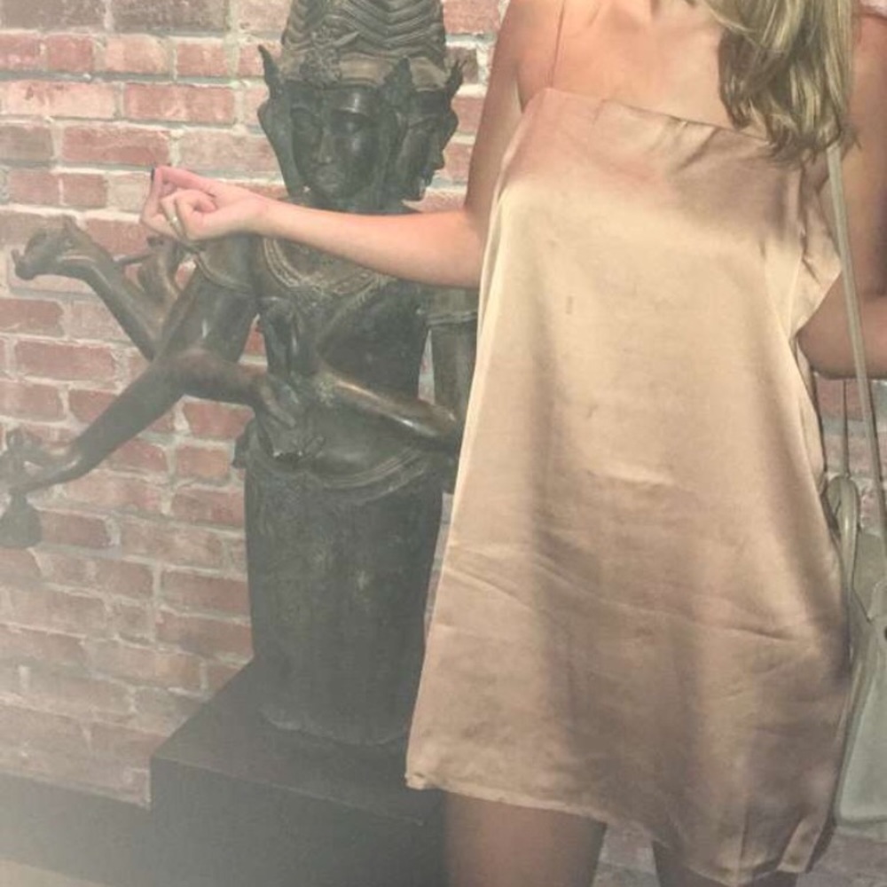 Cami dress
